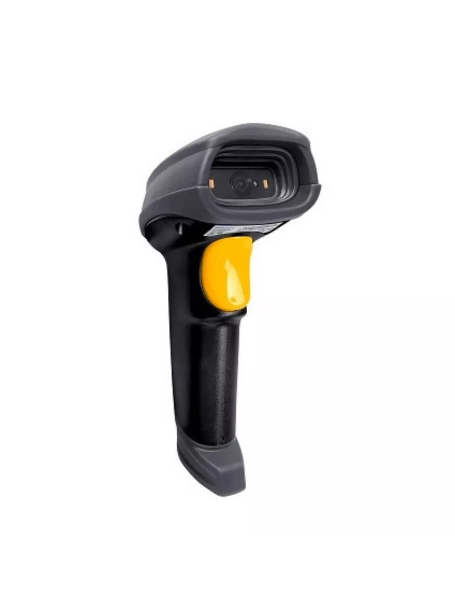 Сканер штрих-кода MD6600AT-SR, USB