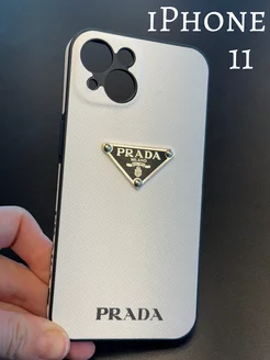 Чехол для IPhone 11 Prada