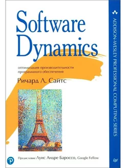 Software Dynamics оптимизация производительности