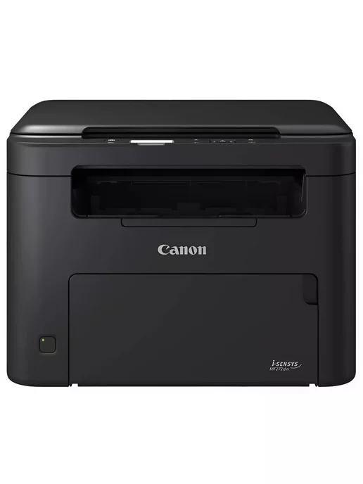 canon MF272dw МФУ, Wi-Fi, двусторонняя печать, перезаправляемый