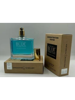 Antonio Banderas Blue Seduction 65 ml