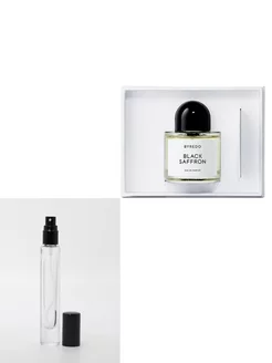 original отливант Byredo Black Saffron 10 (ml)