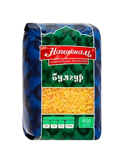 Булгур 450 гр