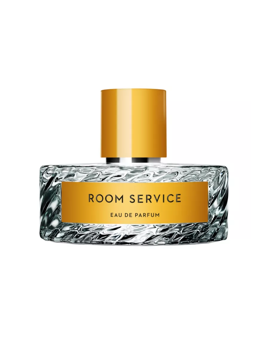Вильгельм Рум Сервис Room Service Vilhelm Parfumerie AROMA RU