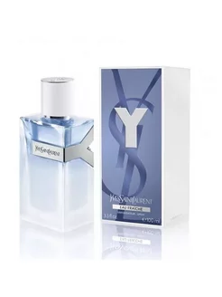 Y Eau Fraiche Yves Saint Laurent Ю Фрайч Ив сен лоран 100мл