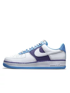 Nike Air Force low "Lakers" VGRVSKII DPT 249469625 купить за 4 061 ₽ в интернет-магазине Wildberries