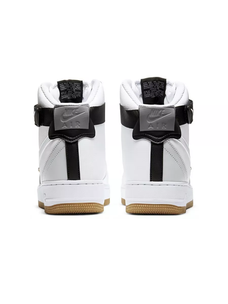 Nike air force 1 nba pack white black best sale