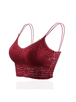 Топ-бра Нижнее белье T-Lady Bra 249470383 купить за 237 ₽ в интернет-магазине Wildberries