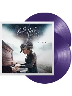 Beth Hart. War In My Mind (2 LP)