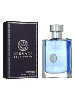 VERSACE Pour Homme 100 мл духи