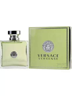 VERSACE VERSENSE 100 мл духи