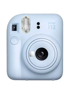 Фотоаппарат Instax MINI 12 Blue