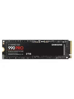 Внутренний SSD Samsung 990 PRO 2TB iGadget 249500986 купить за 21 804 ₽ в интернет-магазине Wildberries