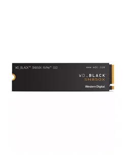 Твердотельный накопитель SSD WD Black SN850X 1TB iGadget 249500989 купить за 10 739 ₽ в интернет-магазине Wildberries