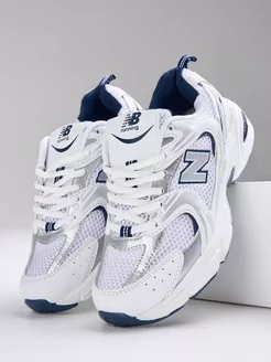 Кроссовки летние 530 New balance 249528952 купить за 2 174 ₽ в интернет-магазине Wildberries