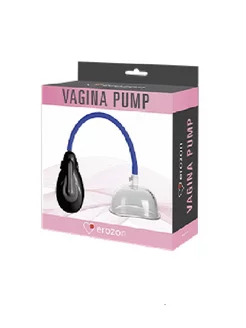 Помпа для клитора Vagina Pump