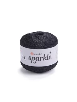 Пряжа Sparkle 1360, (6 шт) YarnArt 249540685 купить за 914 ₽ в интернет-магазине Wildberries