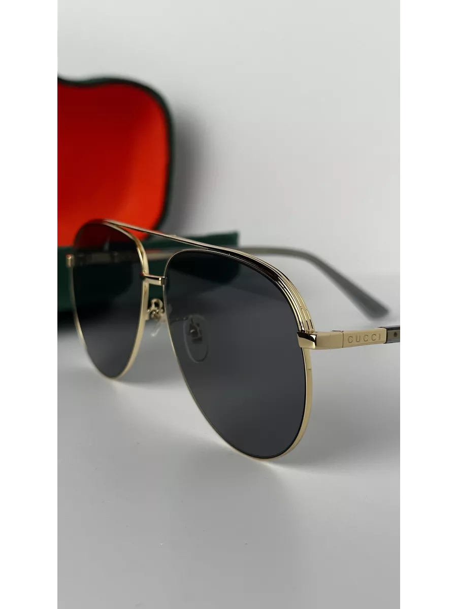 Очки Gucci
