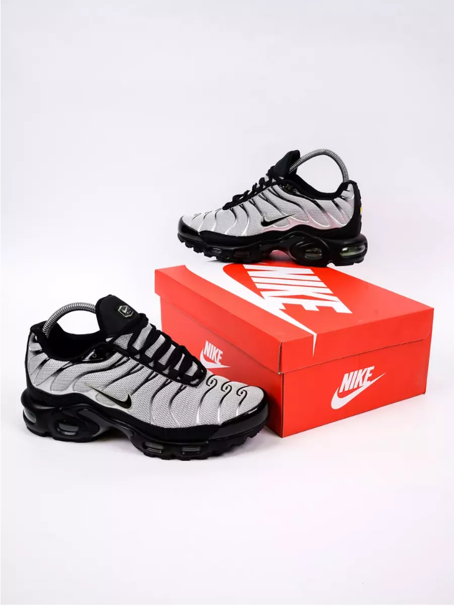 Nike Air Max Plus TN White SPORT A 1 249545940 2608 Wildberries