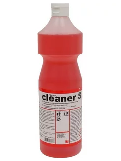 Очиститель кислотный CLEANER S 1 л