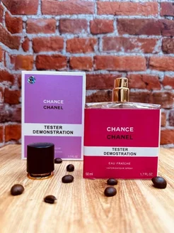 Chanel Chance Eau Fraiche 50 ml