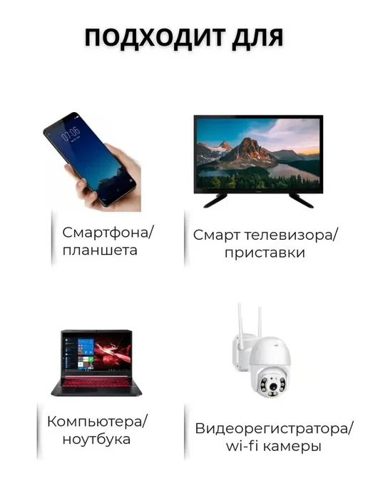 NETGIM Комплект интернета 4G роутер OLAX MC80 с внешней антенной, 4 г, фото 6