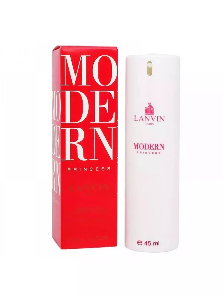 Lanvin Modern Princess, 45 ml