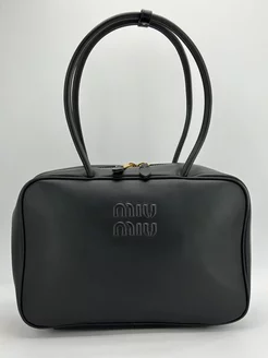 Сумка miu miu AYNAZ 249564483 купить за 5 896 ₽ в интернет-магазине Wildberries