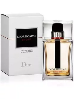 Dior Homme Sport 100 мл духи