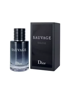 диор саваж Dior Sauvage Eau De Toilette 100 мл