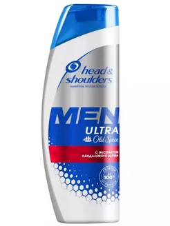 Шампунь Head & Shoulders old spice 400 мл 249589936 купить за 279 ₽ в интернет-магазине Wildberries