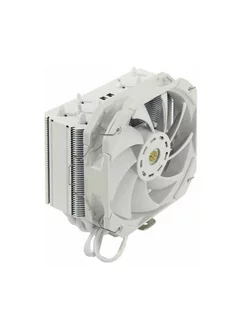 Кулер для процессора Thermalright TA 120 EX Mini White Thermalright 249605855 купить за 2 990 ₽ в интернет-магазине Wildberries