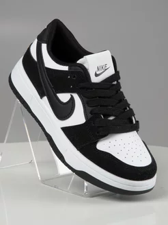 Кроссовки Forum low подростковые для школы Nike 249615358 купить за 1 522 ₽ в интернет-магазине Wildberries