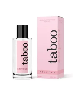 Духи Taboo Frivole 35 ml