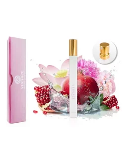 Versace Bright Crystal 15 мл Духи ручка 249617981 купить за 267 ₽ в интернет-магазине Wildberries