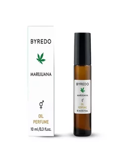 Масляные духи Byredo Marijuаnа 10 мл