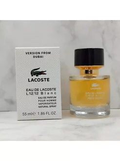 Духи LACOSTE L.12.12 Blanc тестер 55 мл