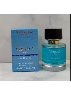 Духи Versace Man Eau Fraiche 55 мл