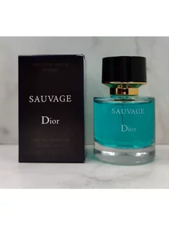 Dior Sauvage 55 мл