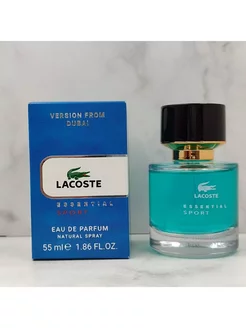 Lacoste Essential Sport 55 мл