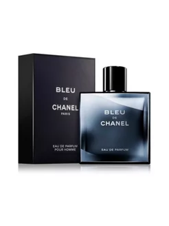 Bleu de Chanel Eau De Parfum 100 мл