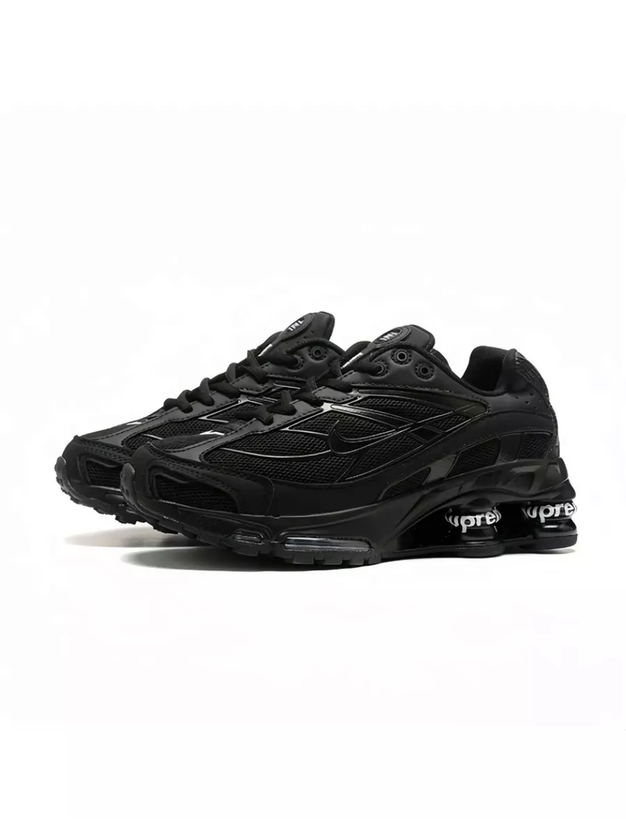 Кроссовки Shox Ride 2