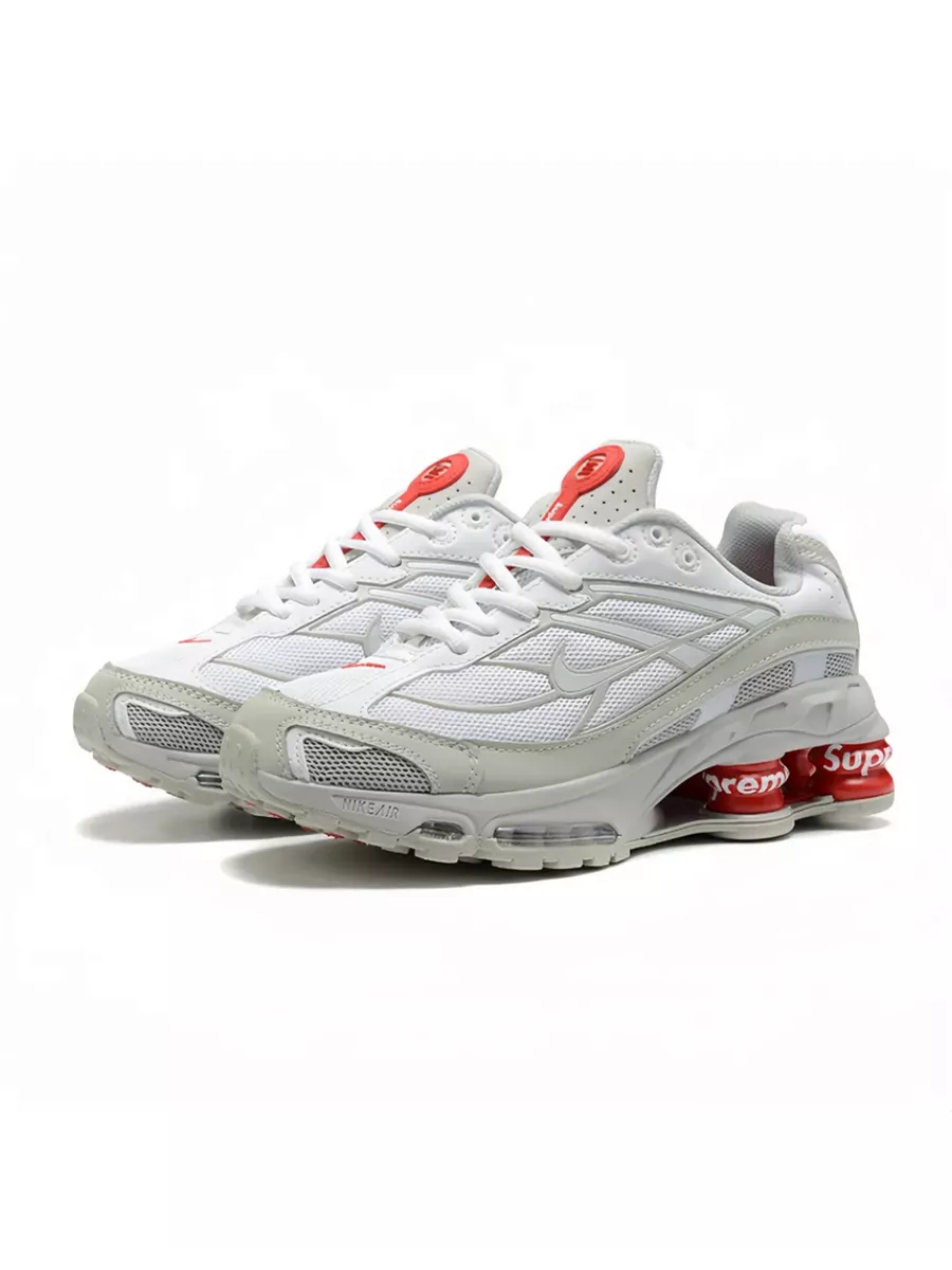 Кроссовки Shox Ride 2