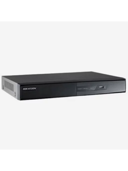 HIKVISION 8-х канальный сетевой видеорегистратор DS-7608NI-Q1