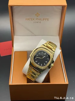 Оригинальные наручные часы Patek philippe Дани 249635331 купить за 2 669 ₽ в интернет-магазине Wildberries