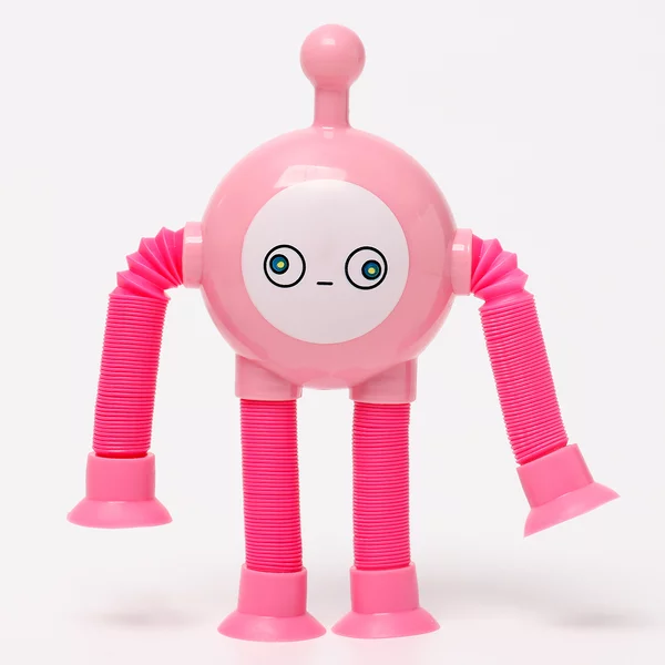 Игрушка развивающая "Рожица" световая, МИКС