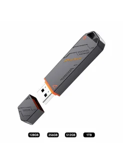 Elite7 Pro 1ТБ USB 3,2 Флэш-накопитель Считывание 480 МБ с Reletech 249653076 купить за 5 884 ₽ в интернет-магазине Wildberries