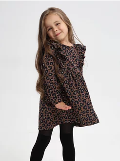 Платье в садик MADARATI KIDS 249659979 купить за 693 ₽ в интернет-магазине Wildberries