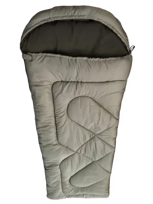 GOODSTORAGE Спальный мешок MIR-006, 220х85 см, 220x85 см
