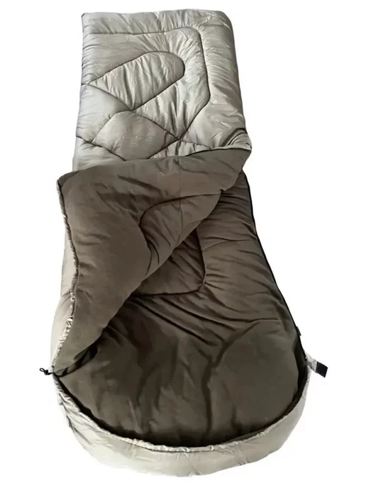 GOODSTORAGE Спальный мешок MIR-006, 220х85 см, 220x85 см, фото 2